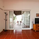 Cuca By Refugio Βίλα Αλμάδα