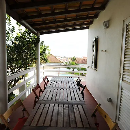 Cuca By Refugio Villa Almada