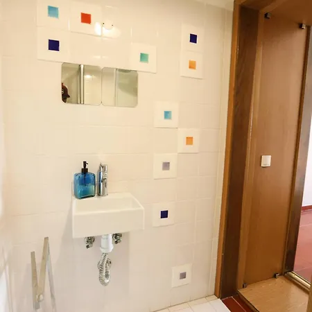 Cuca By Refugio Villa *