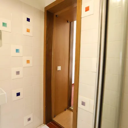 Cuca By Refugio * 阿尔马达