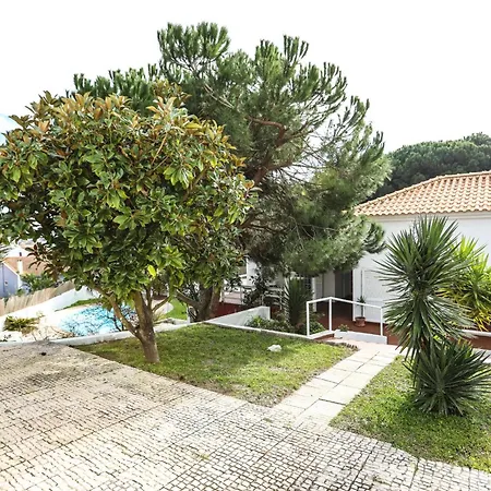 Villa Cuca By Refugio *