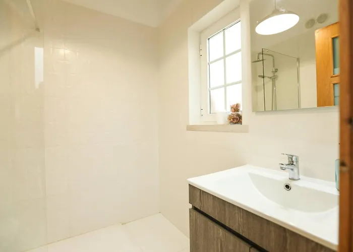 别墅 Cuca By Refugio 阿尔马达