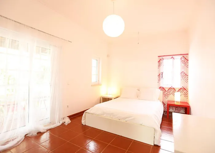 Cuca By Refugio 阿尔马达