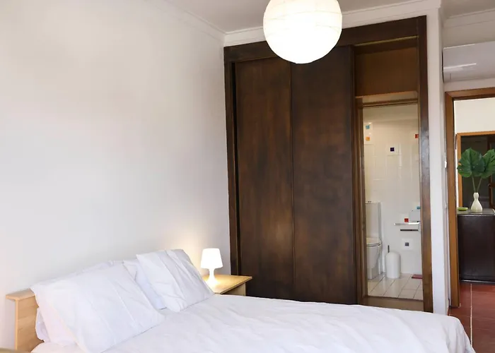 别墅 Cuca By Refugio 阿尔马达