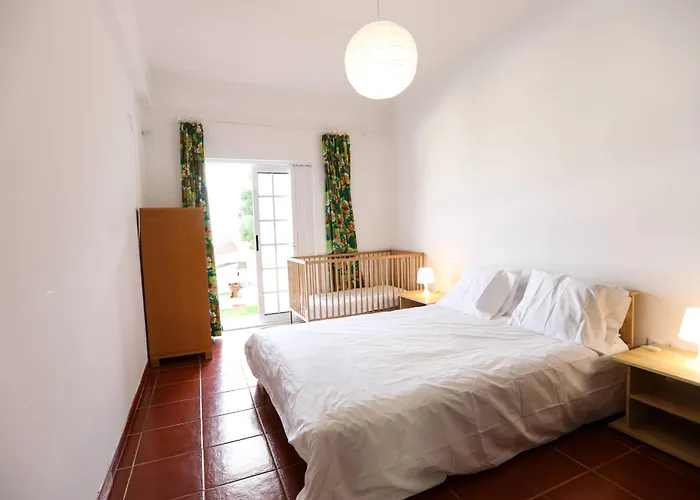 Cuca By Refugio 阿尔马达