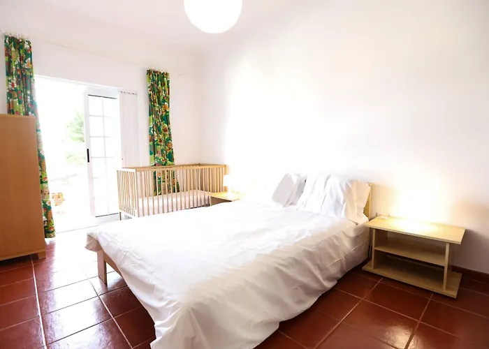 Cuca By Refugio 别墅 *