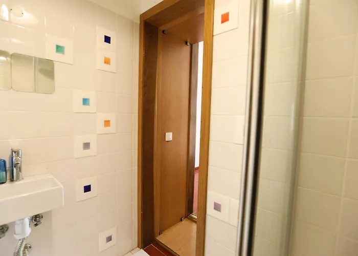 Cuca By Refugio * 阿尔马达