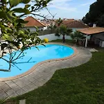 Cuca By Refugio Vila Almada