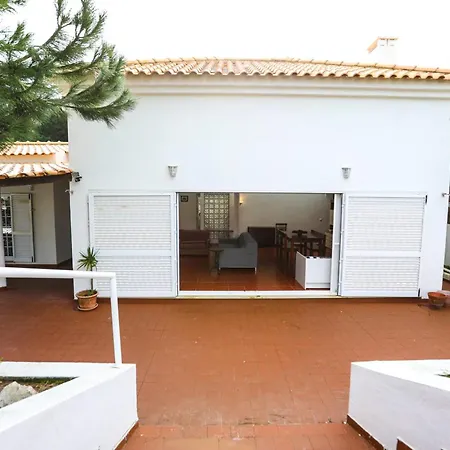 Willa Cuca By Refugio