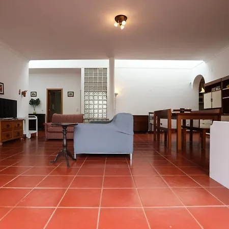 Willa Cuca By Refugio Vale de Cavalos