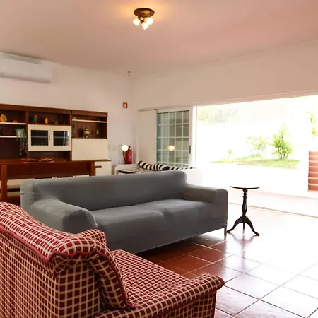 Cuca By Refugio Vale de Cavalos