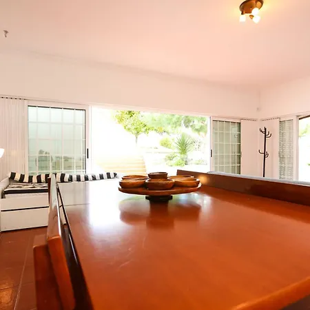 Villa Cuca By Refugio *