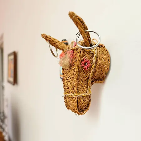 Вилла Cuca By Refugio Vale de Cavalos