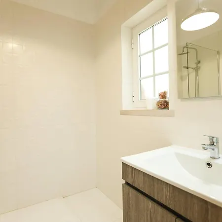 Вилла Cuca By Refugio Vale de Cavalos