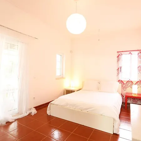 Cuca By Refugio Vale de Cavalos