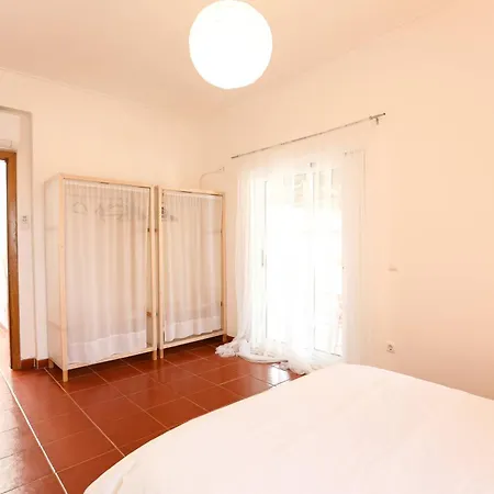 Cuca By Refugio Вилла