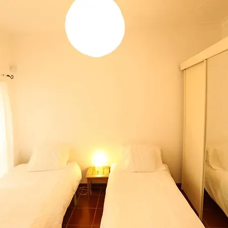 Вилла Cuca By Refugio Vale de Cavalos