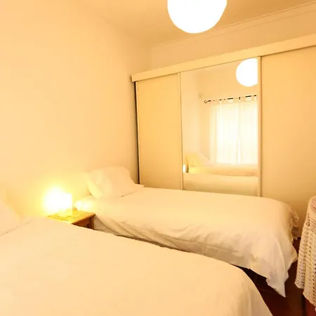 Willa Cuca By Refugio