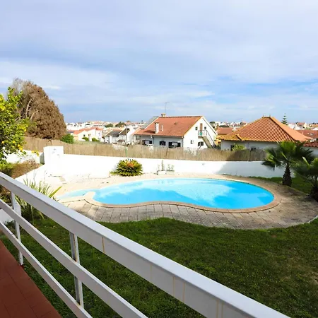 Willa Cuca By Refugio *