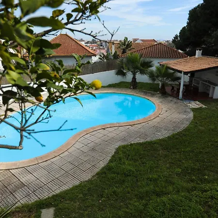 Cuca By Refugio Villa Almada