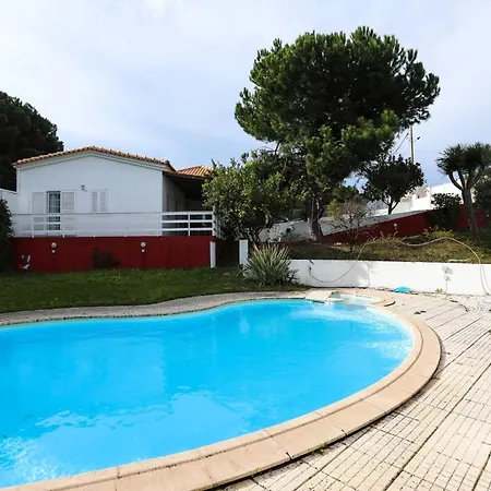 Вилла Cuca By Refugio *