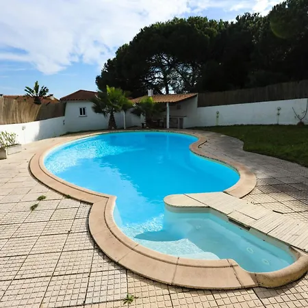 Вилла Cuca By Refugio *