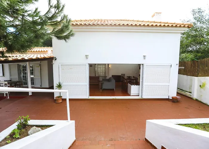 Villa Cuca By Refugio