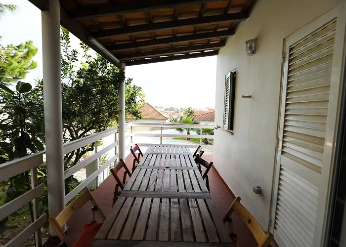 Cuca By Refugio Villa Almada