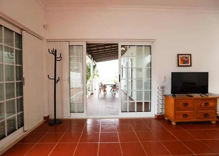 Cuca By Refugio Villa Almada