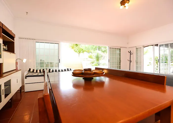 Villa Cuca By Refugio *