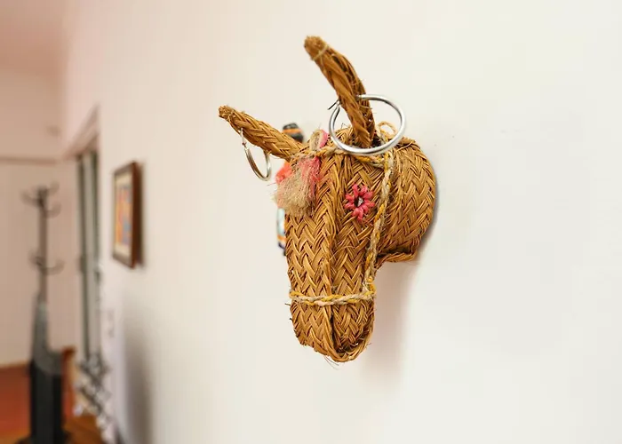 Villa Cuca By Refugio Almada