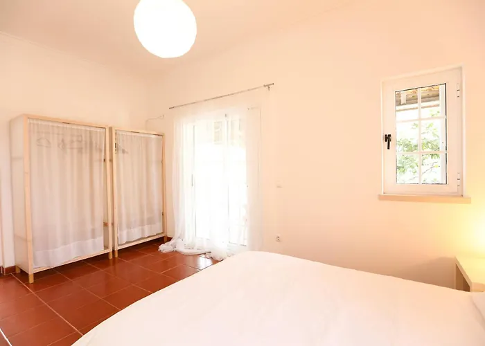 Villa Cuca By Refugio Almada