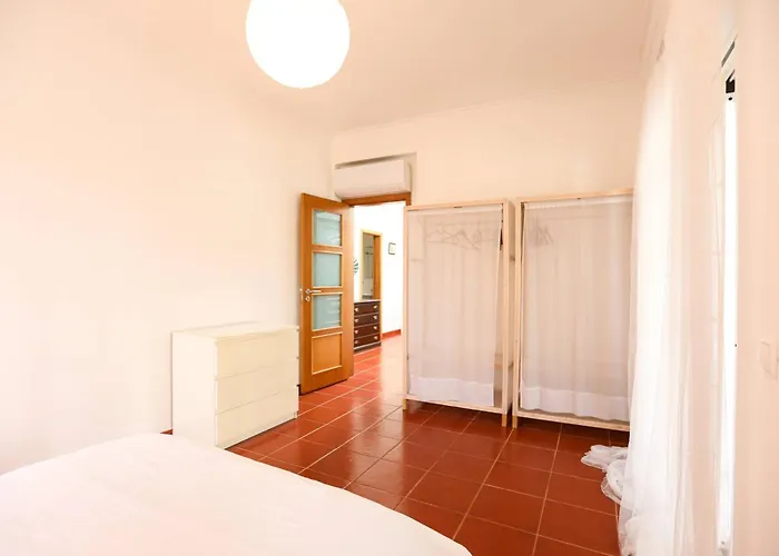 Cuca By Refugio Villa Almada