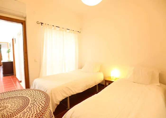 Villa Cuca By Refugio