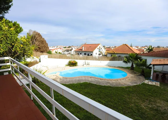 Villa Cuca By Refugio *