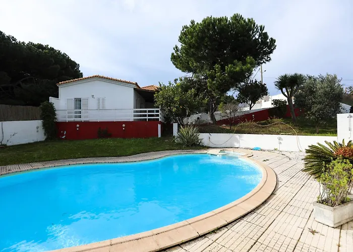 Villa Cuca By Refugio *