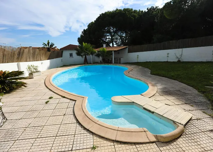 Villa Cuca By Refugio *