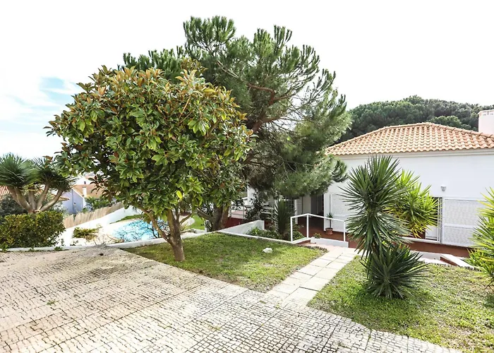 Villa Cuca By Refugio *